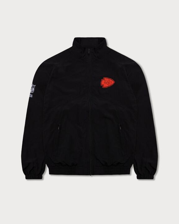 Produktbild Lobster & Lemonade Kansas City Chiefs '94 Sport Jacket black M (M)