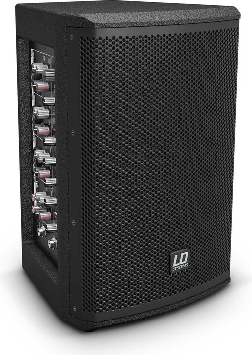 Immagine prodotto LD Systems Diffusore attivo a 2 vie MIX 6 A G3 (Attivo, 1x 140 W)