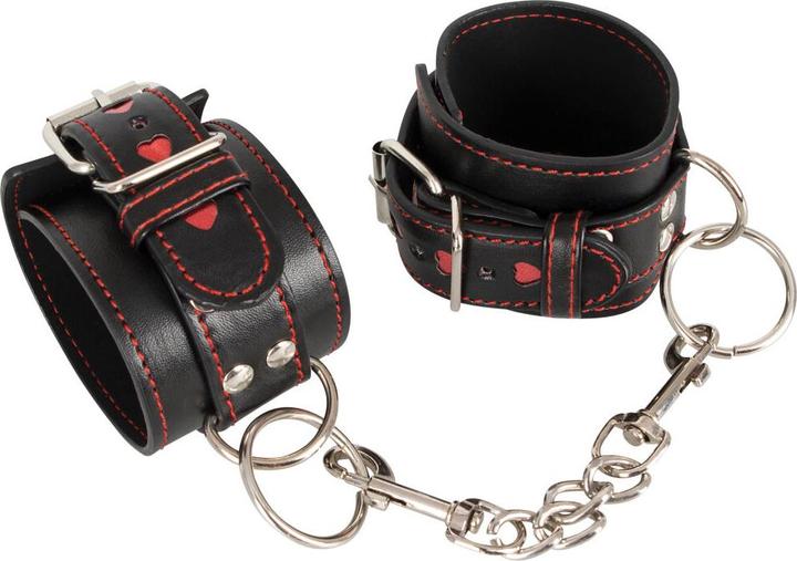 Produktbild Bad Kitty Handfesseln