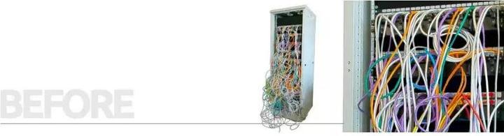 Immagine prodotto Wirewin Cavo di rete (U/FTP, CAT6, 0.15 m)