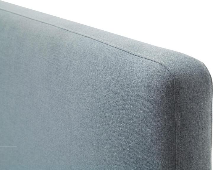 Actual product image Meise Möbel Mattis with bed base (180 x 200 cm)