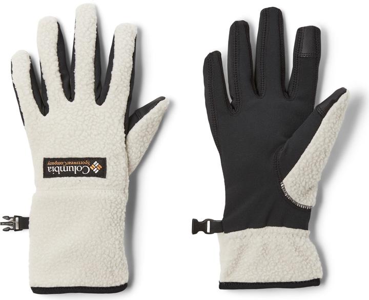 Produktbild Columbia Helvetia™ II Sherpa Glove W (XL)