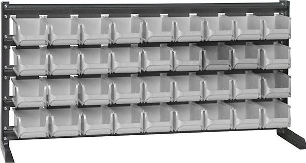 Produktbild kaiserkraft Kleinteile-Lagerregal ECO