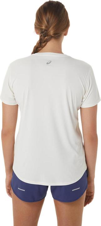 Image du produit ASICS Performance Top Nagino Graphic Run SS Femmes (L)