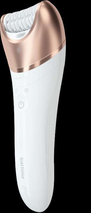 Produktbild Philips Satinelle Prestige Wet&Dry