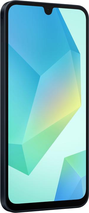 Produktbild Samsung Galaxy A16 5G (256 GB, Blue Black, 6.70", Dual SIM, 50 Mpx, 5G)