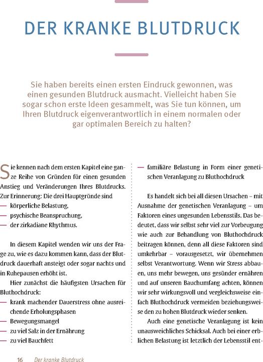 Actual product image Expertenwissen: Bluthochdruck (German, Ines Mikisek, Thomas Mengden, 2024)