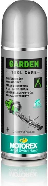 Produktbild Motorex Garden Tool Care (250 ml)