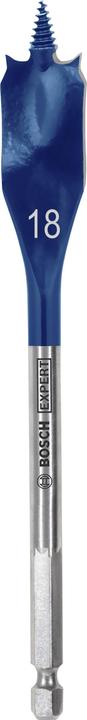 Produktbild Bosch Professional Zubehör EXPERT Self Cut Speed Flachfräsbohrer, 18 x 152 mm (18 Millimeter)