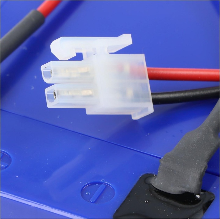 Actual product image AccuCell Battery Robomow RX20u Battery BAT9000A (12 V)