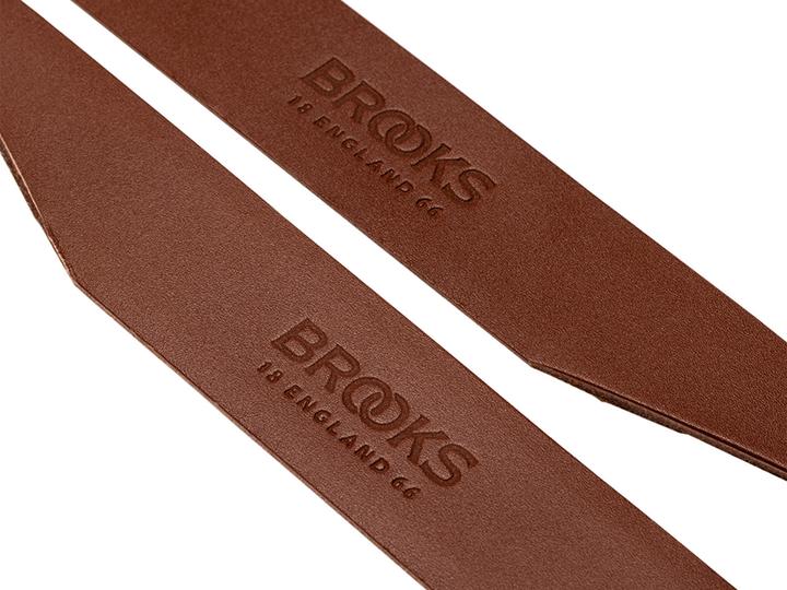 Produktbild Brooks Running Leder Ersatzband Honig