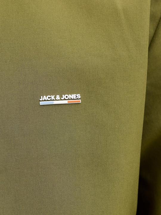 Actual product image Jack & Jones Blousonjacke Blousonjacke (M, S)