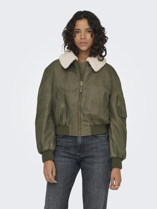 Produktbild Only ONLSURI Blousonjacke Blousonjacke (S)