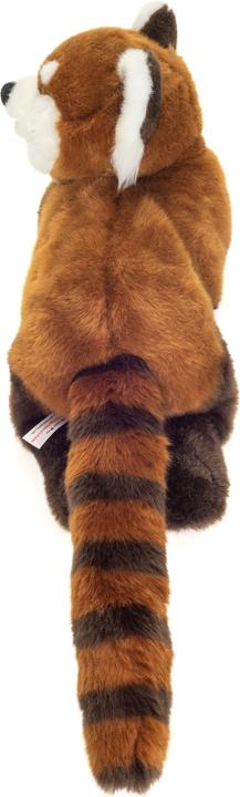 Actual product image Teddy Hermann Red panda 30cm (16 cm)