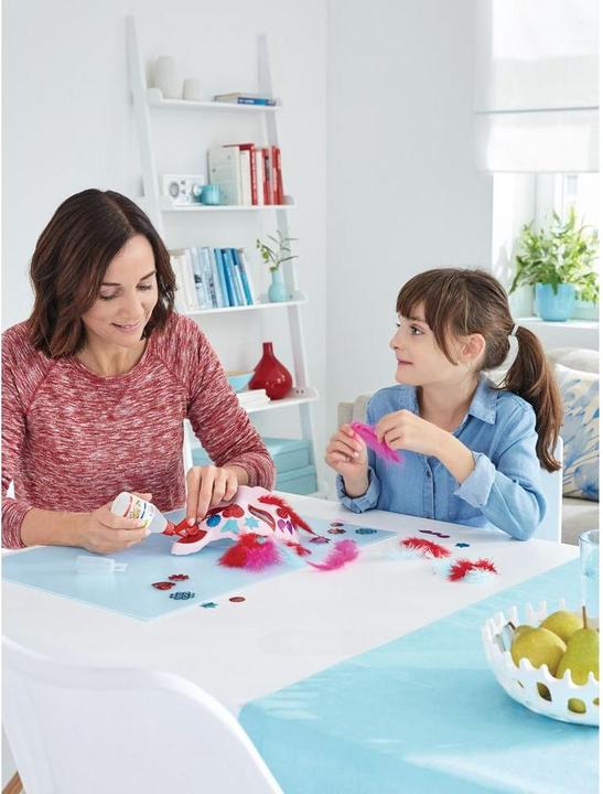 Actual product image tesa Liquid glue, all-purpose glue (1750 g)