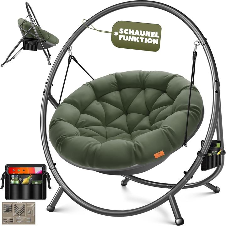 Forest Green