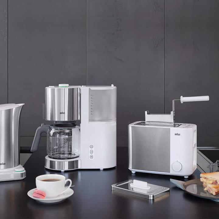 Actual product image Braun WK 5115 (1.70 l)