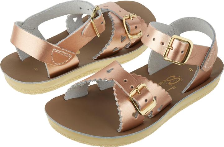 Produktbild Salt Water Kids - Sweetheart Rose (22)
