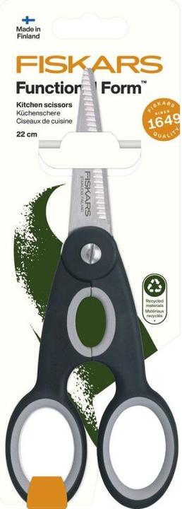 Produktbild Fiskars Küchenschere (22 cm)