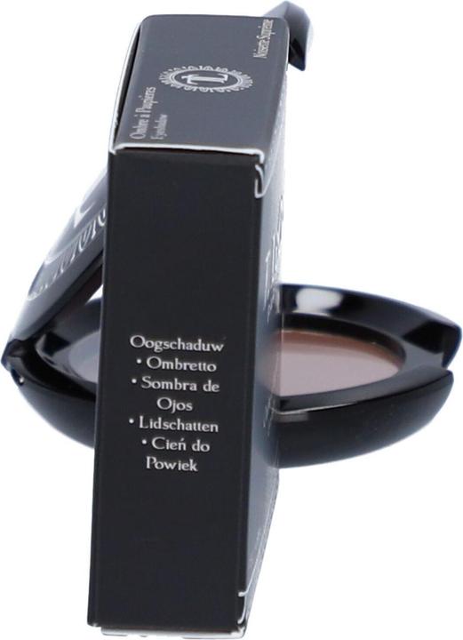 Actual product image T. LeClerc Eyeshadow (NOISETTE SUPREME)