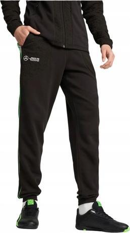 Produktbild Puma Herren Jogginghose Schwarz (XL)