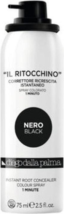 Diego dalla Palma Instant Root Colour Black Diffuser (75 ml)