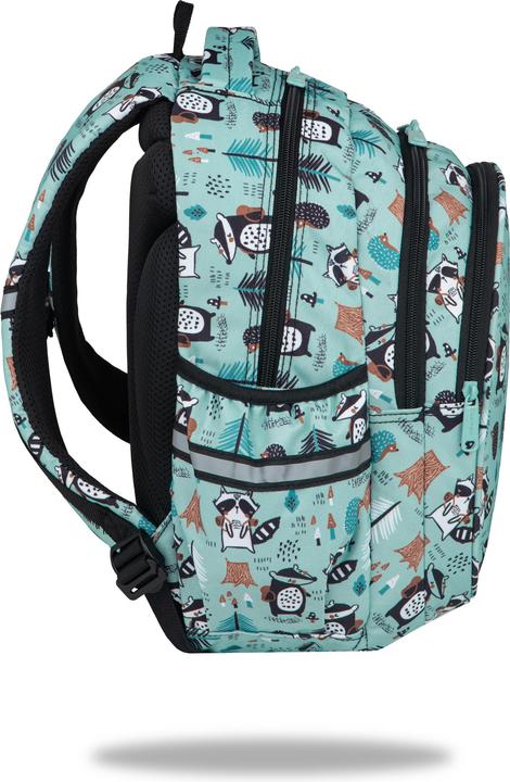 Produktbild Coolpack Plecak młodzieżowy Jerry Shoppy F029661 (21 l)