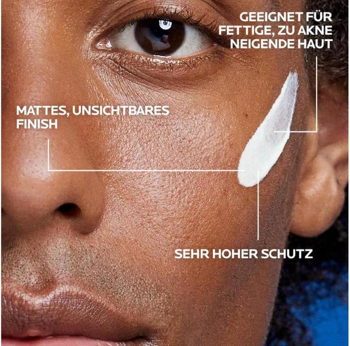 Actual product image La Roche Posay Anthelios Oil Control (SPF 50+, 50 ml)
