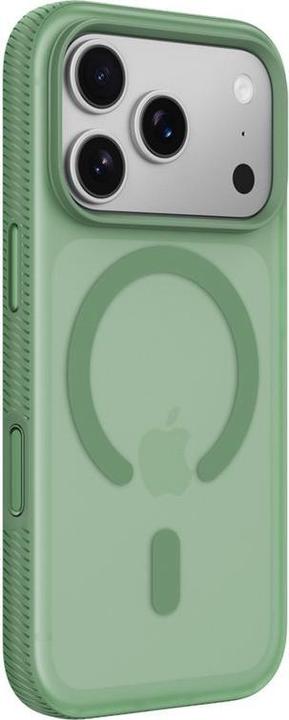 Groen, Groen, pistachegroen, Salie