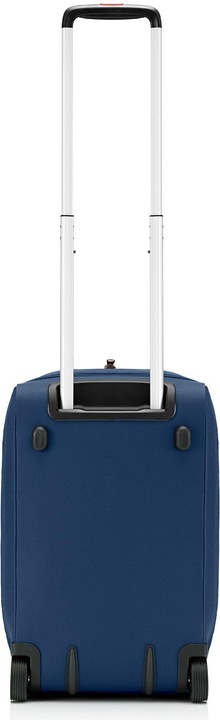 Actual product image reisenthel Allrounder Trolley (30 l, Hand luggage (up to 50 litres))