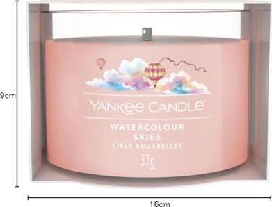 Productafbeelding Yankee Candle Aquarel luchten
