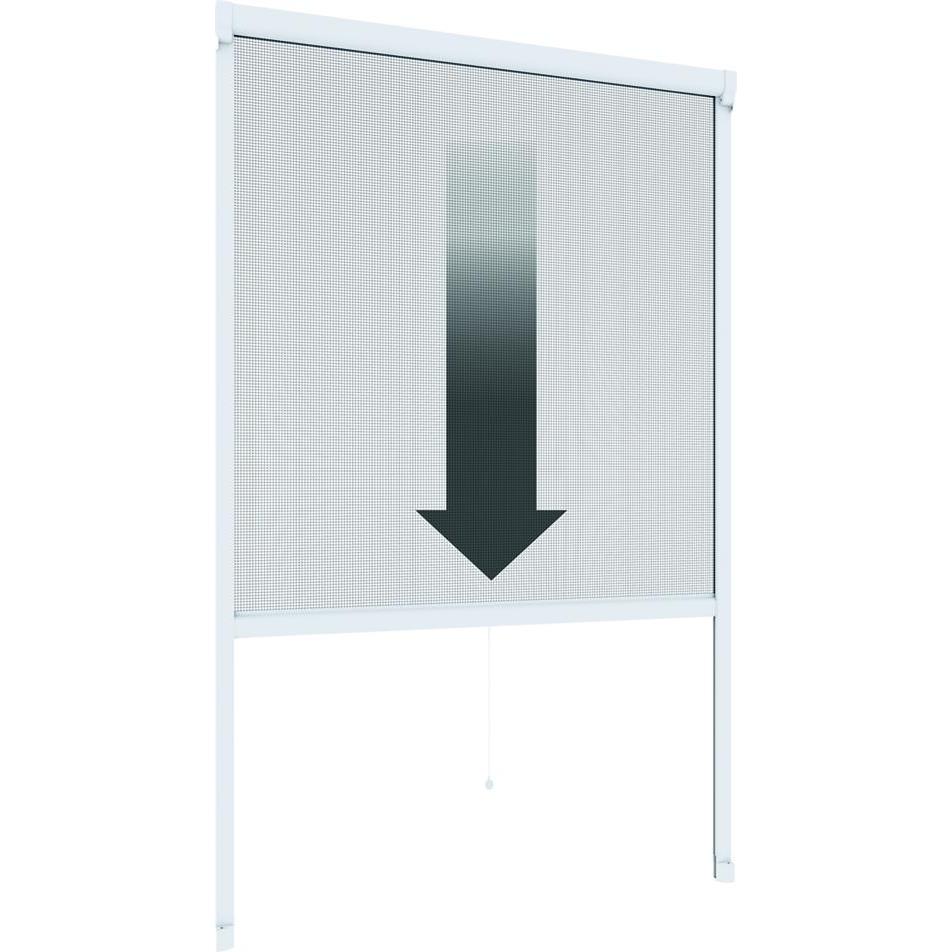Windhager, Fliegengitter, Profi Expert (200 x 160 cm)