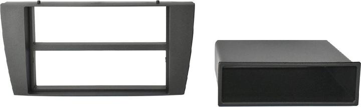 Produktbild Phonocar Kit Radioblende schwarz Jaguar