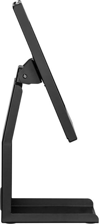 Actual product image Maclean Tablet & Printer POS Stand 1kg max MC-336