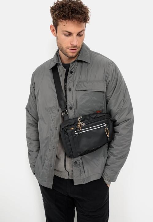 Actual product image Camel Active Overshirt with press studs (XXL)