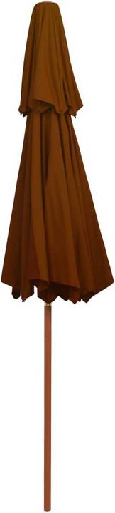 Produktbild vidaXL Sonnenschirm (2.70 m)