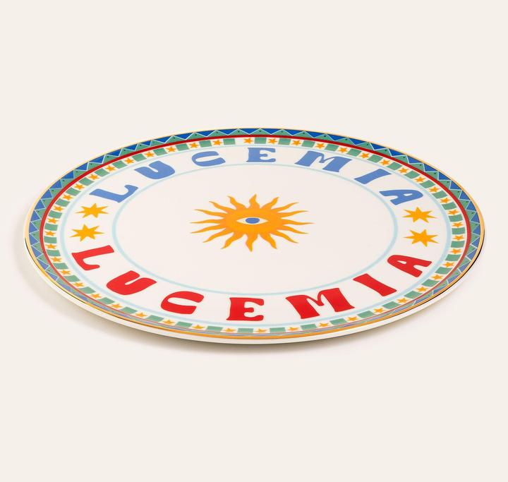 Produktbild Hermia Plate (1x, 30 cm)