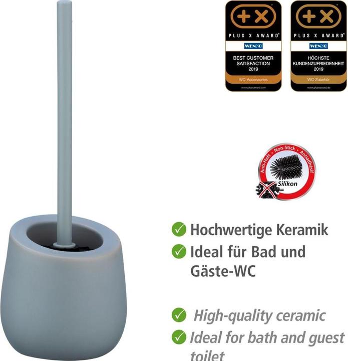 Actual product image Wenko Badi