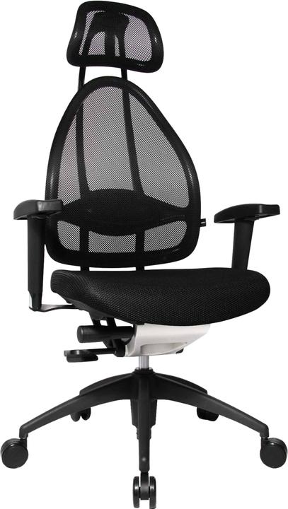 Actual product image Topstar Open Art 2010 (43 - 52 cm)
