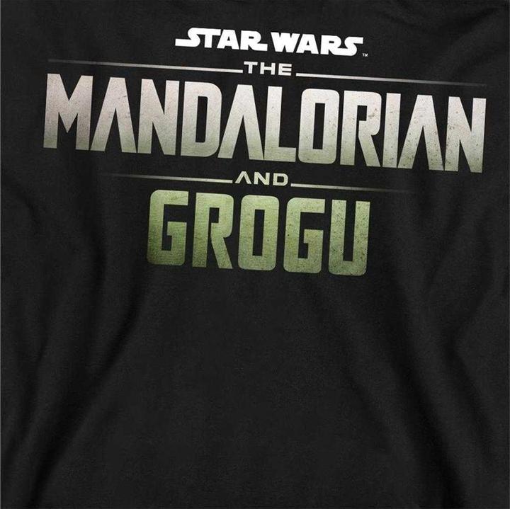 Produktbild The Mandalorian Sweatshirt (S)