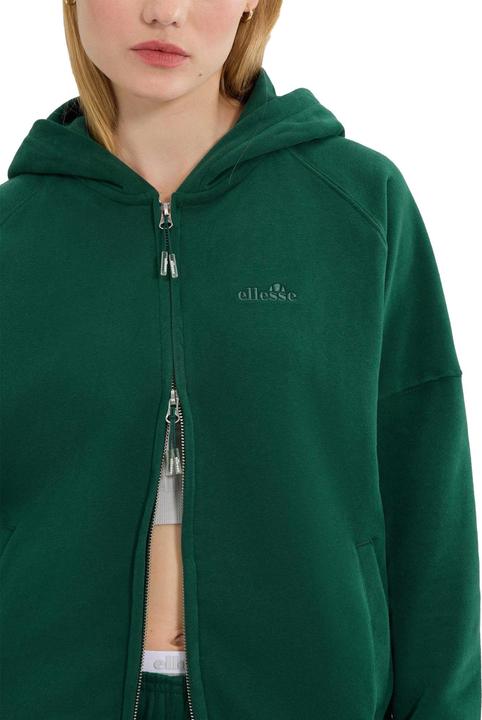 Image du produit Ellesse - Veste à capuche PIANELLA - Femme (34)