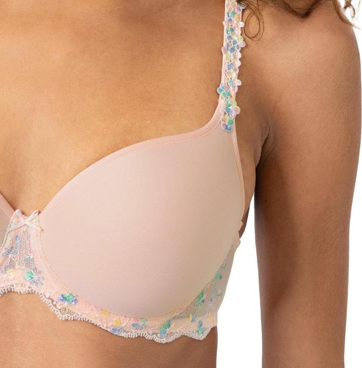 Produktbild Mey Delightful Schalen-BH mit Spacer Cup (Einzelpack, 75 E)