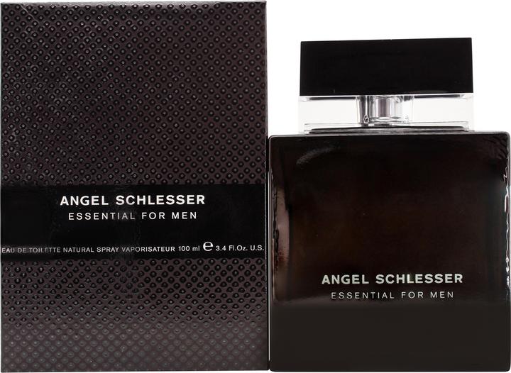 Actual product image Angel Schlesser Essential (Eau de toilette, 100 ml)