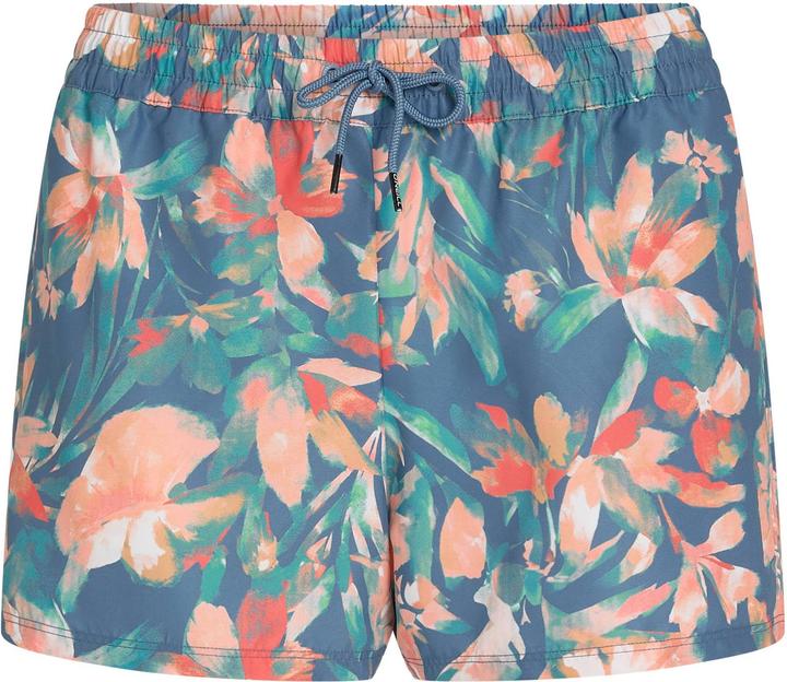 Actual product image O'Neill Women's Essentials 12 Print Swimshorts (XS)