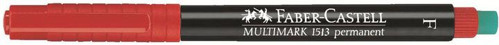Produktbild Faber-Castell Overheadstift Multimark Permanent (1x)