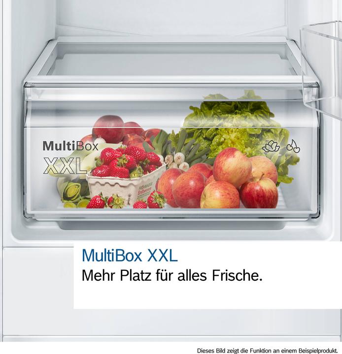 Produktbild Bosch Hausgeräte KIL72AFE0 (248 l)