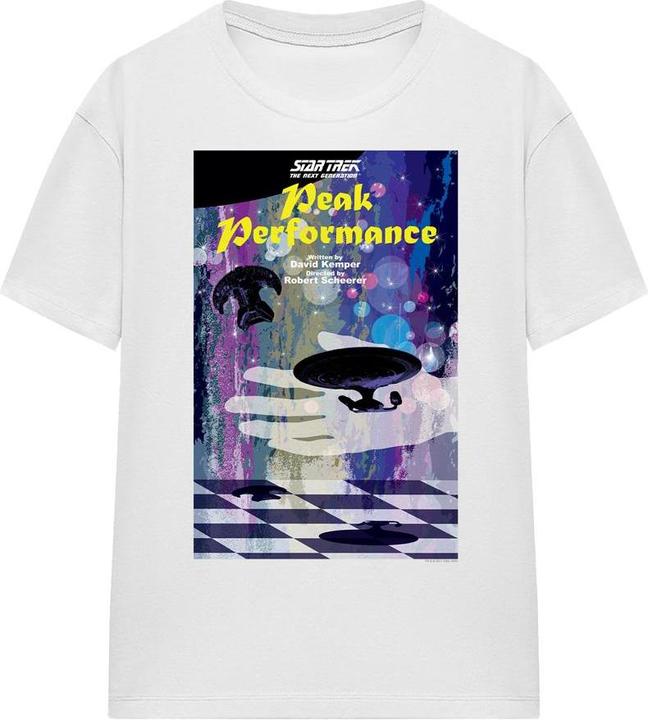 Produktbild The Next Generation Season 2 Episode 21 TShirt (M)