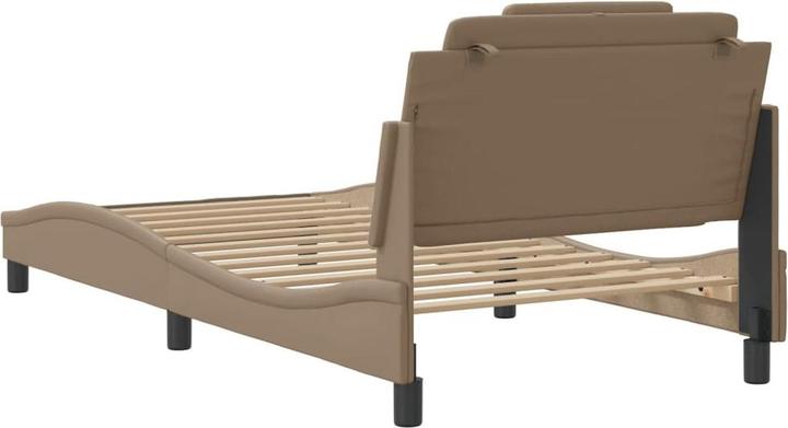 Image du produit vidaXL Bettgestell (100 x 200 cm)