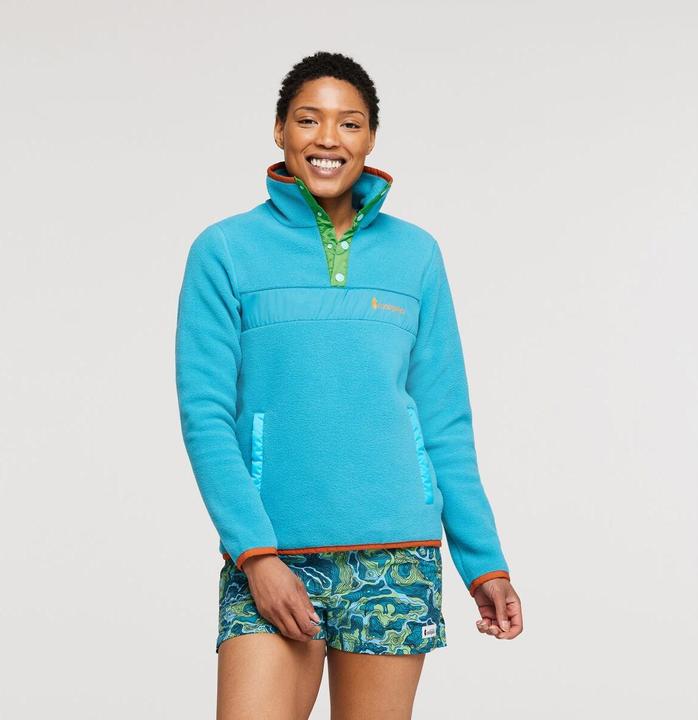 Produktbild Cotopaxi Teca Fleece Pullover (M)