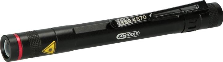 Actual product image KS Tools 150.4370 (14 cm, 85 lm)